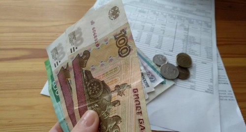 Оренбуржцам изменили срок оплаты коммунальных услуг