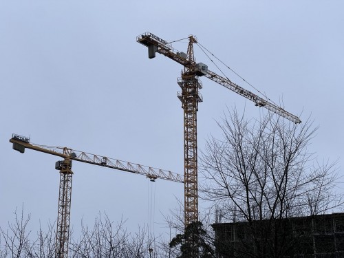 Достоинства строительной спецтехники Достоинства строительной спецтехники