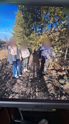 Полиция Орска задержала ранее судимого мужчину с N-метилэфедроном