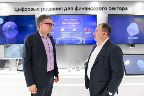 «Фазум» представил полностью отечественное решение для банков «ДелиИТ 2.0»