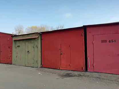 Больше 10 тыс. "гаражных" объектов оформили оренбуржцы в упрощенном порядке Больше 10 тыс. "гаражных" объектов оформили оренбуржцы в упрощенном порядке