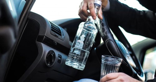 В Оренбурге пьяный водитель лишился не только прав, но и иномарки В Оренбурге пьяный водитель лишился не только прав, но и иномарки