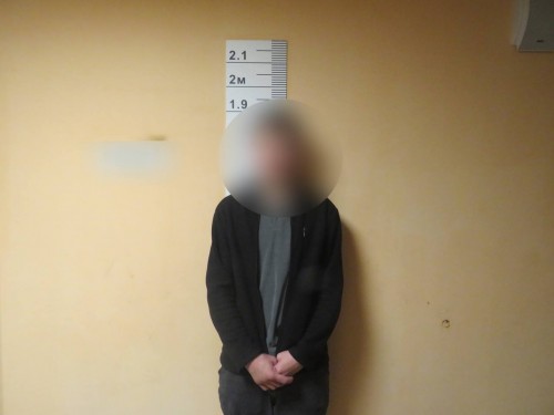 Трое оренбуржцев ограбили круглосуточный магазина Трое оренбуржцев ограбили круглосуточный магазина