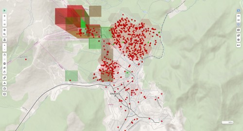 В гостях у цифры: «Ростелеком» успешно протестировал умную платформу для мониторинга отрасли гостеприимства