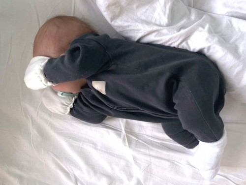 В Орске на прошлой неделе родились 25 детей