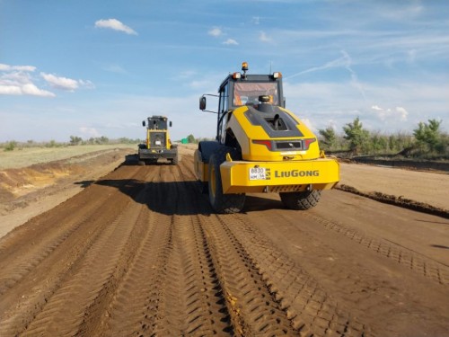 На трассах Оренбуржья установят 16 умных постов контроля