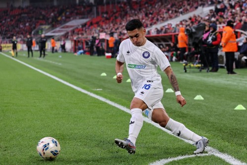 Завтра ФК «Оренбург» сразится с ФК «Сочи» Завтра ФК «Оренбург» сразится с ФК «Сочи»