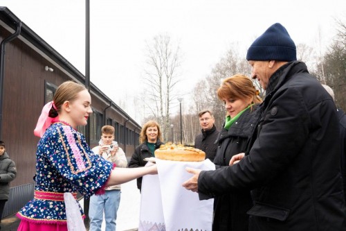Детский лагерь «Солнечная страна» в Оренбуржье принял более 24 тысяч детей