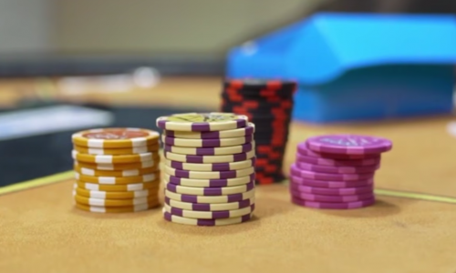 В Оренбуржье полицейские закрыли казино