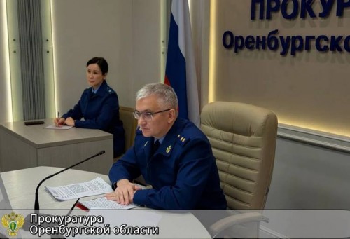 Прокуратура Оренбуржья сообщила о погашении долгов перед предпринимателями на сумму 250 миллионов рублей Прокуратура Оренбуржья сообщила о погашении долгов перед предпринимателями на сумму 250 миллионов рублей