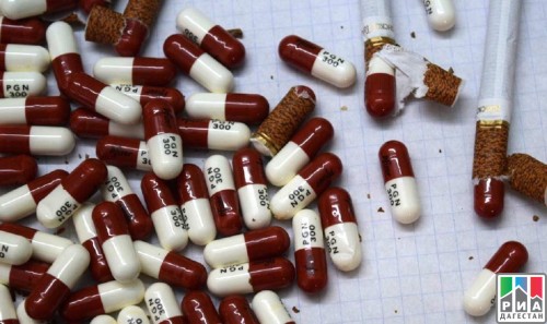 Оренбуржец получил 3 года строгого режима за пукупку сильнодействующие препаратов по поддельным рецептам