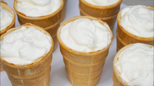 В Оренбуржье не допустили к ввозу из Казахстана более 12 тонн мороженого