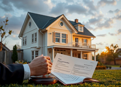 Оренбуржцы могут получить сведения по результатам землеустройства в течение 1 рабочего дня