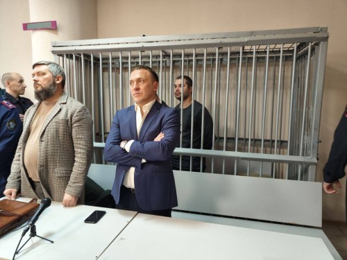 В Оренбурге братьев Макаровых оставили под стражей