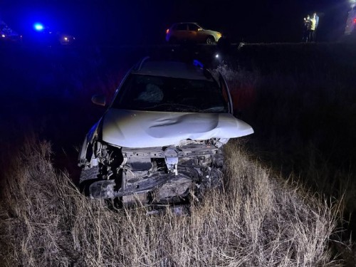 В Адамовском районе в крупном ДТП пострадали трое человек В Адамовском районе в крупном ДТП пострадали трое человек