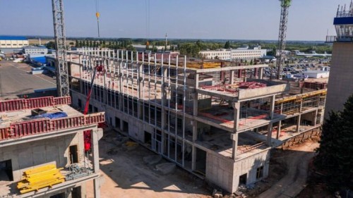 В Оренбурге два рейса в Москву задержали в аэропорту