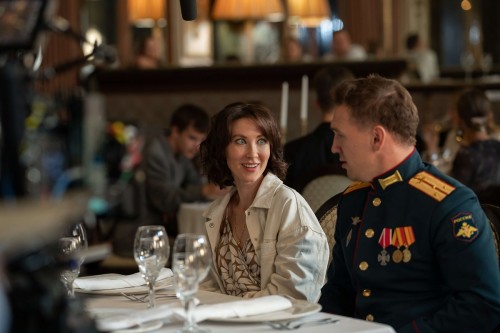 Лёха, без тебя так плохо: создатели сериала «Ландыши» не раскрывают интригу с главным героем во втором сезоне