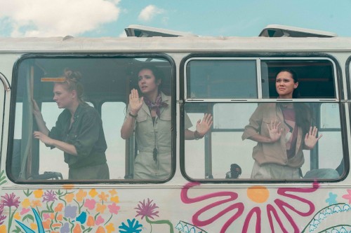 Лёха, без тебя так плохо: создатели сериала «Ландыши» не раскрывают интригу с главным героем во втором сезоне