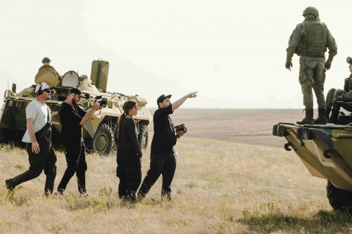 Лёха, без тебя так плохо: создатели сериала «Ландыши» не раскрывают интригу с главным героем во втором сезоне