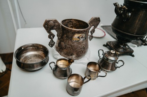 В Оренбурге пройдет выставка, посвященная истории казачьих войск В Оренбурге пройдет выставка, посвященная истории казачьих войск