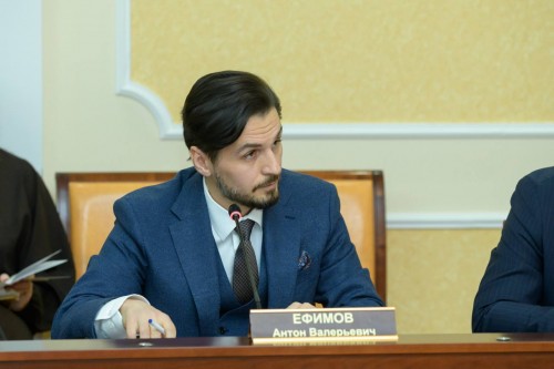 В Оренбуржье приняли долгосрочную программу развития экспорта до 2030 года В Оренбуржье приняли долгосрочную программу развития экспорта до 2030 года