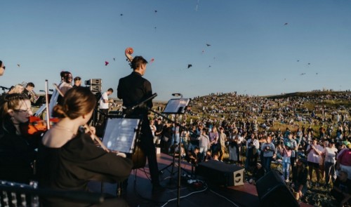 «Ростелеком» стал лауреатом XIV Международной премии Russian Event Avards