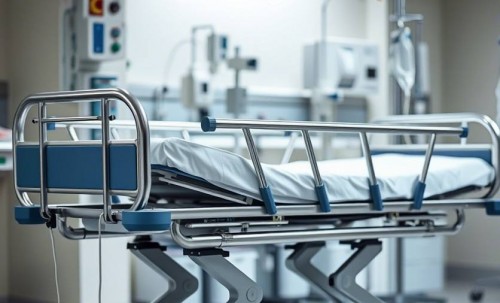 Оренбургские врачи-трансплантологи успешно провели операцию и спасли жизнь пациенту из Сенегала Оренбургские врачи-трансплантологи успешно провели операцию и спасли жизнь пациенту из Сенегала