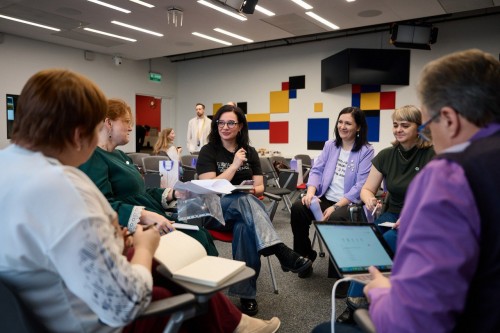 Оренбургские педагоги победили в конкурсе Яндекса Оренбургские педагоги победили в конкурсе Яндекса
