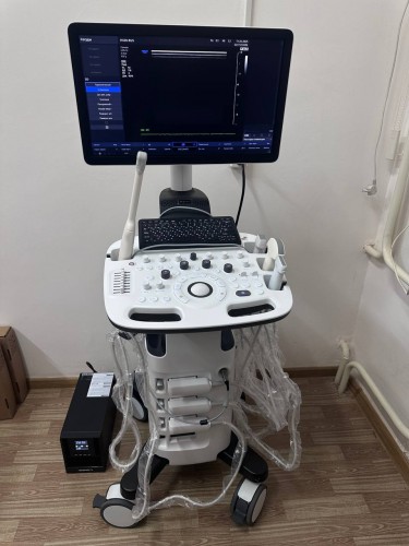 Бугурусланская больница получила новое оборудование и специалиста Бугурусланская больница получила новое оборудование и специалиста