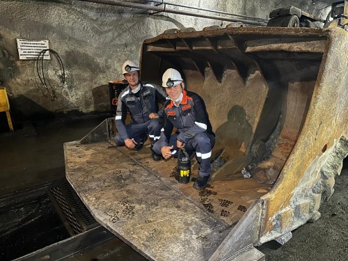 Высокопрочка Уральской Стали успешно прошла испытания в экстремальных условиях