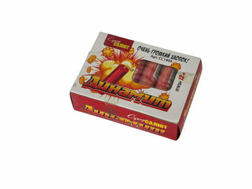 В Орске мужчина получил 7 суток ареста за брошенную с балкона петарду