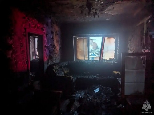 В Бугуруслане мужчина погиб из-за курения В Бугуруслане мужчина погиб из-за курения