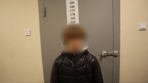 В Орске задержали подростка укравшего деньги из припаркованного автомобиля В Орске задержали подростка укравшего деньги из припаркованного автомобиля