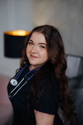 В Тоцкую районную больницу пришел новый молодой врач В Тоцкую районную больницу пришел новый молодой врач