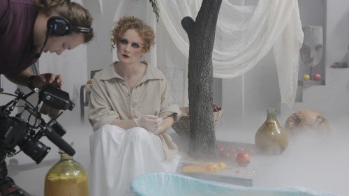 Снежинки ртом ловили: Wink поможет пережить последний месяц зимы Снежинки ртом ловили: Wink поможет пережить последний месяц зимы