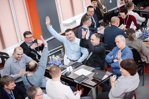 На Уральской Стали стартовал уникальный обучающий проект