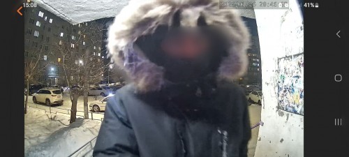 В Орске задержан подозреваемый в серии поджогов квартирных дверей В Орске задержан подозреваемый в серии поджогов квартирных дверей