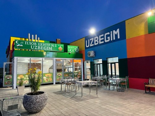 В Оренбуржье мужчину отправили в колонию за организацию незаконной миграции В Оренбуржье мужчину отправили в колонию за организацию незаконной миграции