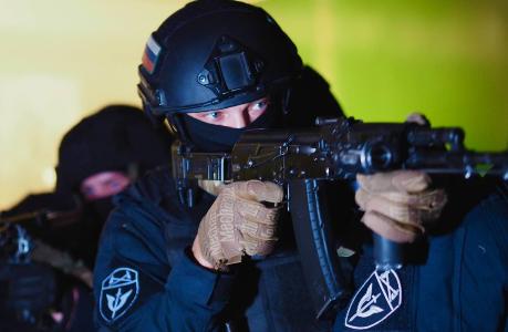 В отношении жительницы Оренбурга, незаконно лишившей свободы сотрудников органа контроля и освобожденных росгвардейцами, утверждено обвинительное заключение В отношении жительницы Оренбурга, незаконно лишившей свободы сотрудников органа контроля и освобожденных росгвардейцами, утверждено обвинительное заключение