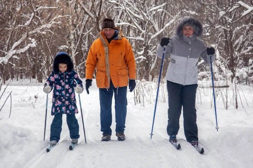 В Оренбурге временно закроют лыжную трассу на Качкарском Маре В Оренбурге временно закроют лыжную трассу на Качкарском Маре