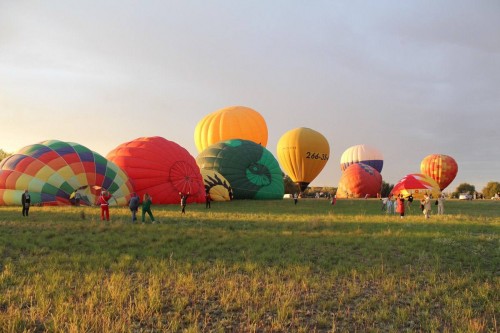 Оренбуржье получило 90 миллионов рублей из федерального бюджета на развитие туризма
