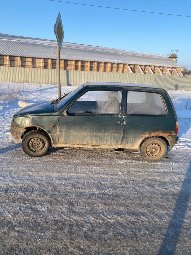 62-летнего жителя Первомайского района задержали за пьяную езду 62-летнего жителя Первомайского района задержали за пьяную езду