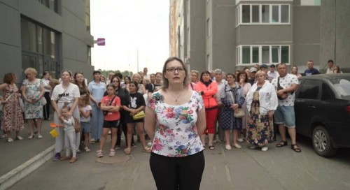 Более 30 тысяч оренбургских семей получили помощь на оплату ЖКУ