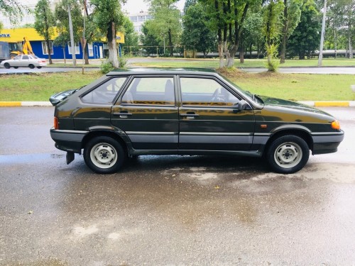 В Оренбуржье нетрезвый водитель лишен как «прав», так и машины