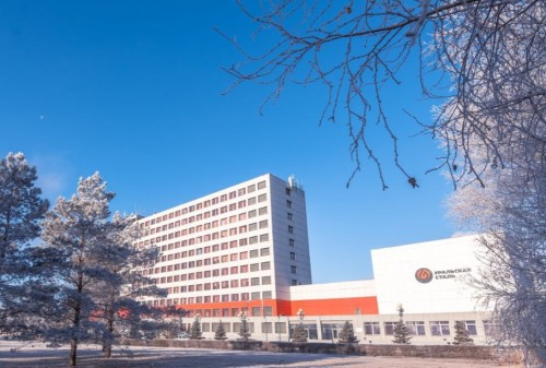 Уральская Сталь в срок погасила выпуск облигаций