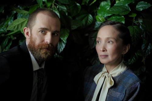 «Белый пароход» из Якутии отправился в плавание по России — благодаря премьере на Wink