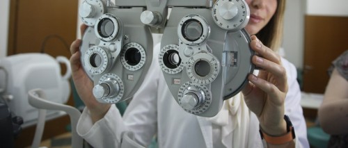 В Оренбуржье выпускник-офтальмолог заплатит 200 000 рублей за нарушение целевого договора