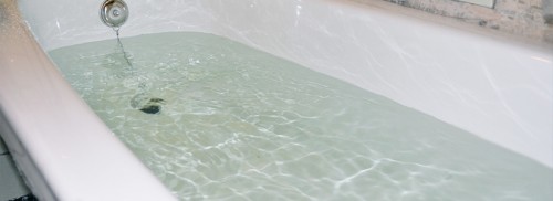 В Оренбуржье женщина из мести сообщила, что соседка утопила своего ребёнка