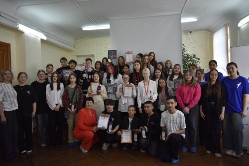 «Ростелеком» провел кибертурнир для оренбургских школьников