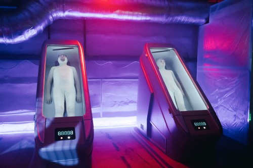 В озябший мир придет весна: Wink представляет согревающие мартовские премьеры